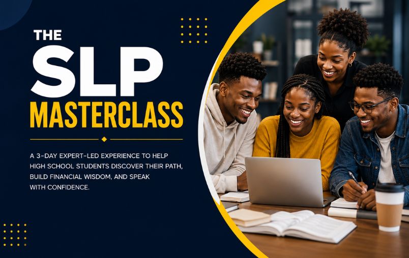 The SLP Masterclass